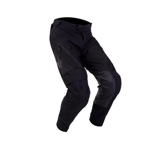 Fox Racing Defend Off Road Pants - Black